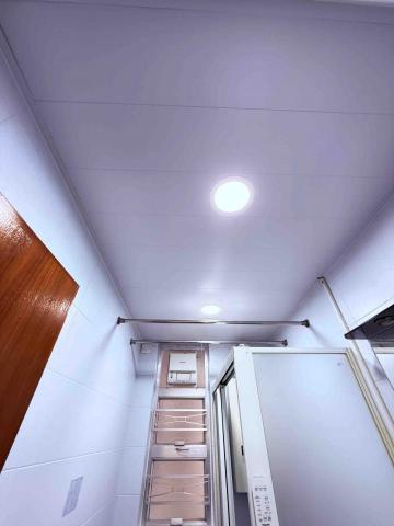 迪亞裝修工程 - 安裝鋁質天花