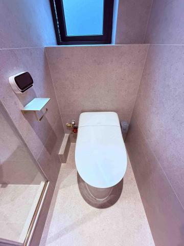 迪亞裝修工程 - 安裝智能座廁