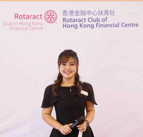 Airy Cheung -  Airy Cheung -