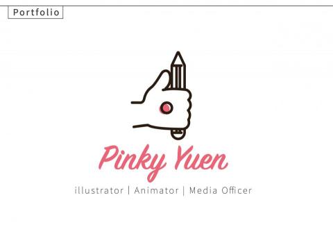 Pinky yuen - 
