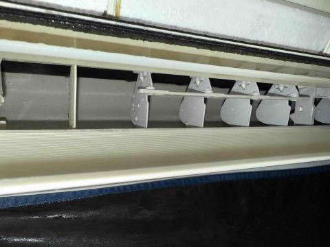 百順冷氣工程有限公司 - 清洗後 百順冷氣工程有限公司 - 清洗後