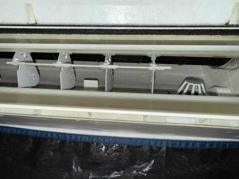 百順冷氣工程有限公司 - 清洗後 百順冷氣工程有限公司 - 清洗後