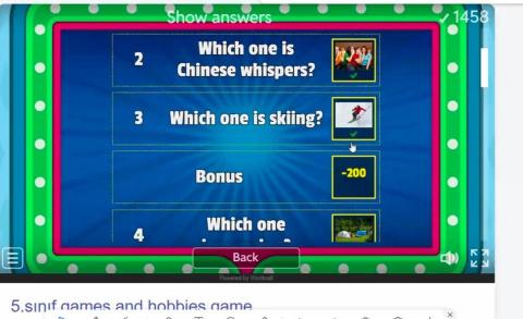 Miss Eliza - 推介益智線上遊戲給學生課餘時間增進英文 Miss Eliza - 推介益智線上遊戲給學生課餘時間增進英文