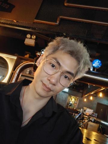 提供虹牌油漆安全資料表服務的專家林志基