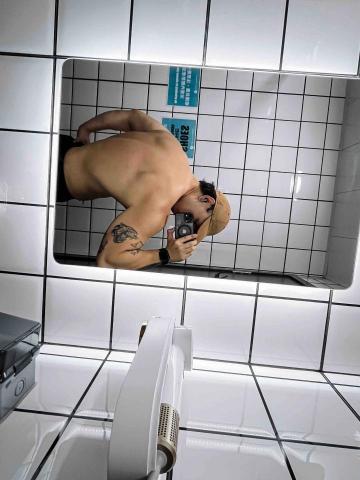 私人健身教練 - 學生體態變化