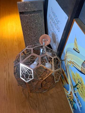 Tsz Yat Angus Ng - 拆下大燈 Tsz Yat Angus Ng - 拆下大燈