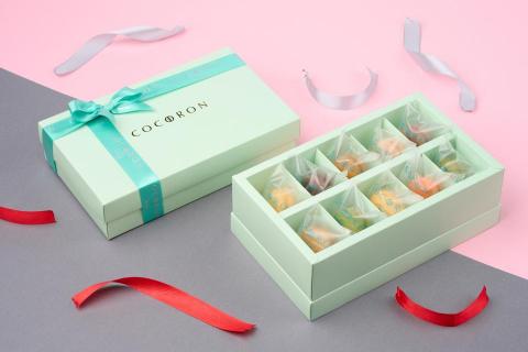 IVC Photography - 商業拍攝 | PISTACIA BROS手工開心果專門店