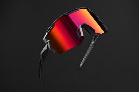 IVC Photography - 運動眼鏡品牌 | Hilx Samurai