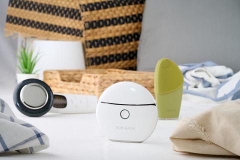 IVC Photography - 商業拍攝 | 護膚產品