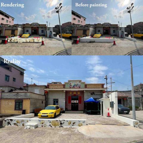 Chrissy -  Chrissy -