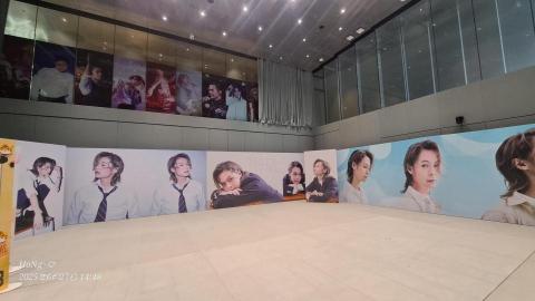 CHoSInG - Foamboard BD