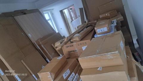 CHoSInG - 淘寶傢俬搬運送貨及安裝