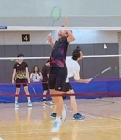 LAM HOI MING -  LAM HOI MING -