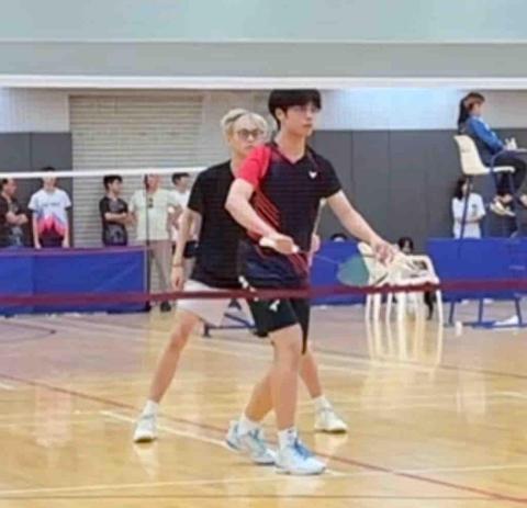 LAM HOI MING -  LAM HOI MING -