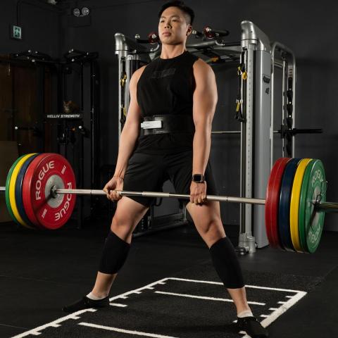 提供兒童 房 一 房 三 床 設計服務的專家Nathan Leung