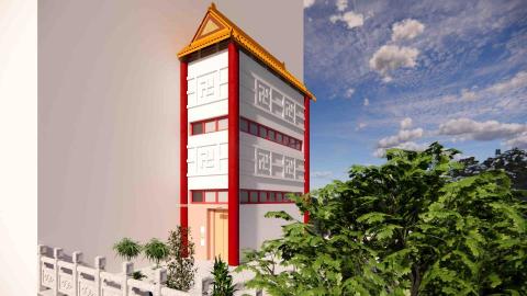 illimité creation Ltd. company - 