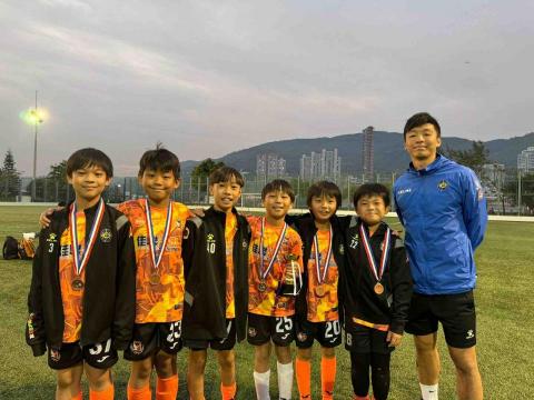 Wong Chi Hong -   Wong Chi Hong -