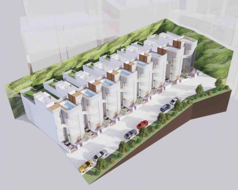 illimité creation Ltd. company - 