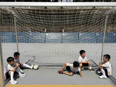 Wong Chi Hong -   Wong Chi Hong -