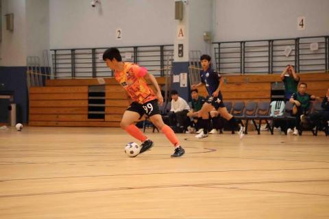 Wong Chi Hong -  Wong Chi Hong -