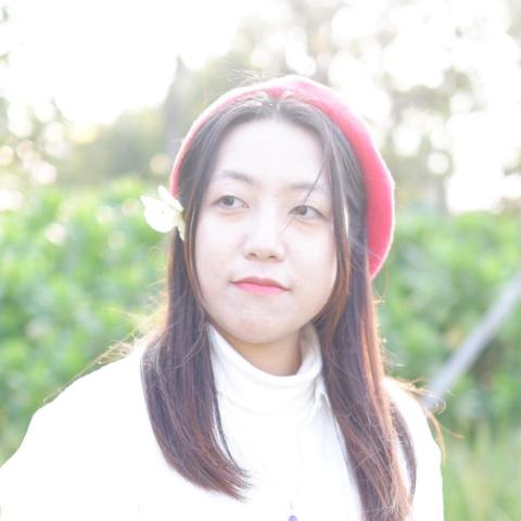 袁泳琳(Hailey)