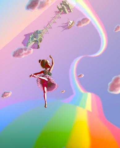 HOI WAN IP - digital art HOI WAN IP - digital art