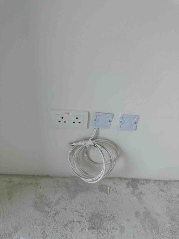 Time Production/N Concept Prod - 入場式拉電工程⚡️