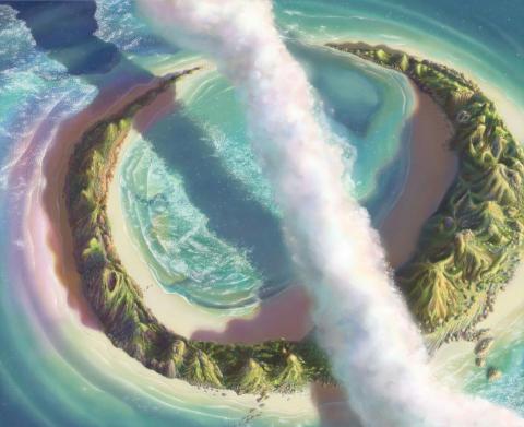 HOI WAN IP - Digital art HOI WAN IP - Digital art