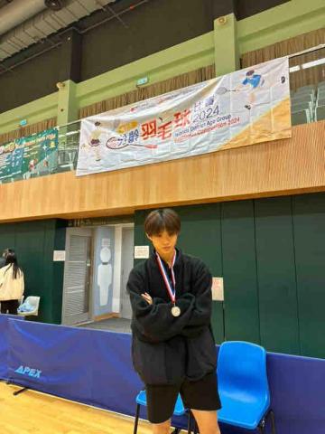 提供大埔汽車維修服務的專家lt_badminton_club