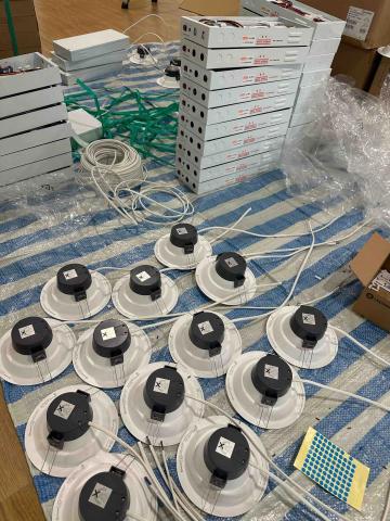 K12 Engineering Limited - 