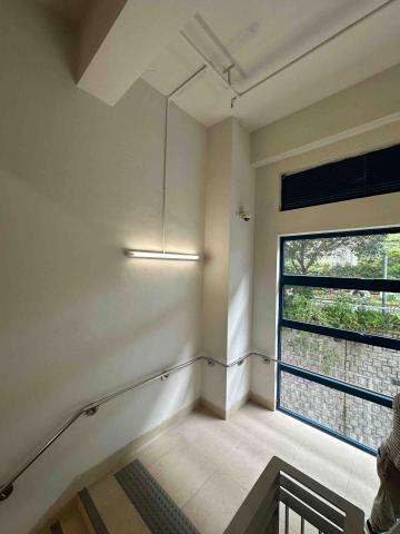 K12 Engineering Limited - 學校後樓梯高位改燈至低位工程