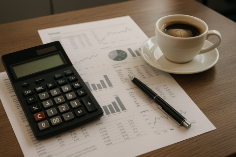 萬事發會計師事務所 Mevius CPA Consultin -  萬事發會計師事務所 Mevius CPA Consultin -