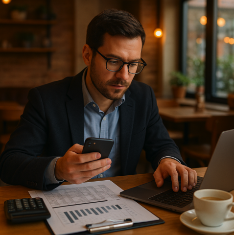 萬事發會計師事務所 Mevius CPA Consultin -  萬事發會計師事務所 Mevius CPA Consultin -