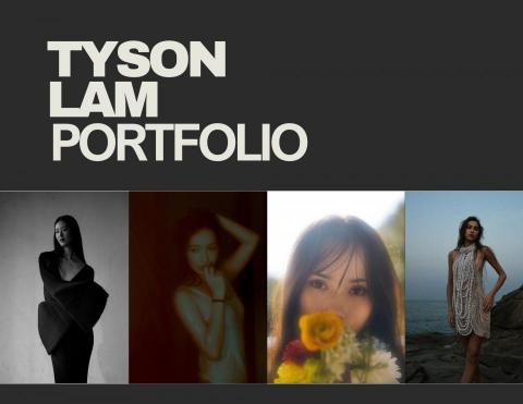 Tyson Lam - 
