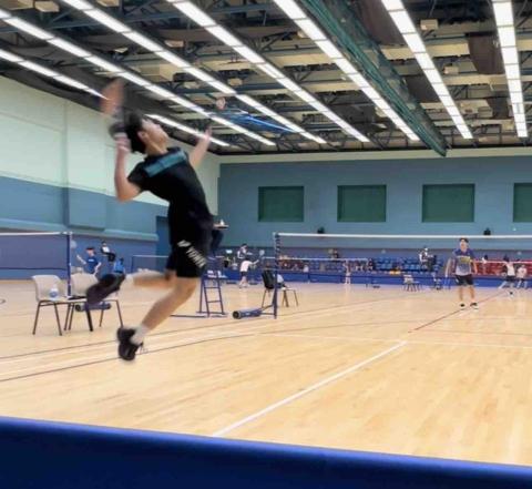 LAM HOI MING -  LAM HOI MING -