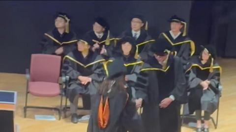 wing - Fresh grad wing - Fresh grad