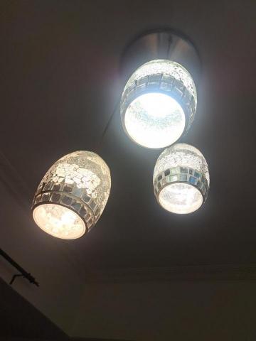 Tsz Yat Angus Ng - 檢查線路並更換燈泡 Tsz Yat Angus Ng - 檢查線路並更換燈泡