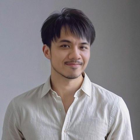 提供開網店 教學服務的專家Andy Ng