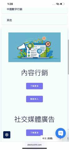 Hong Kong Digital Marketing Fr - 