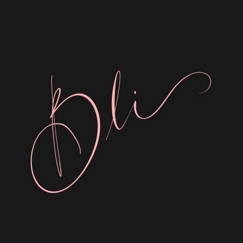 提供打字服務的專家Bli