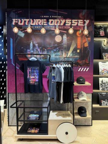 Day - Backdrop design