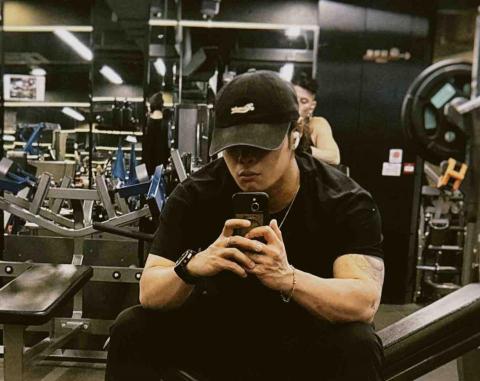 提供教練證書課程服務的專家Andrew Hui