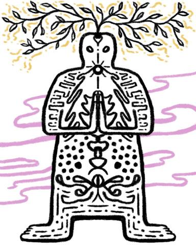 Cherry Lam - 插畫設計