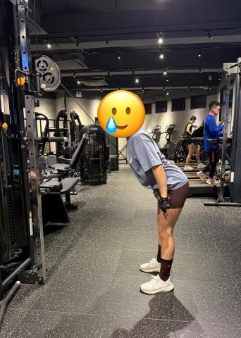 健身教練/平面設計 - 