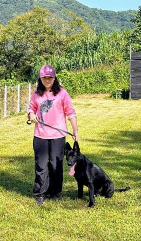 黑面羊動物傳心貓犬訓練 -  黑面羊動物傳心貓犬訓練 -