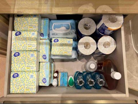 I CLEAN 愛舒適服務 -  I CLEAN 愛舒適服務 -