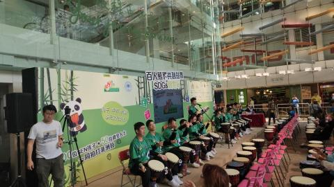 Believe in unlimited - 