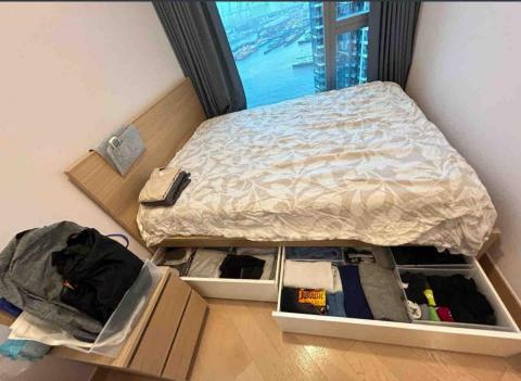 I CLEAN 愛舒適服務 -  I CLEAN 愛舒適服務 -