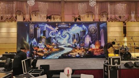 Believe in unlimited - 