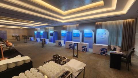 Believe in unlimited - 